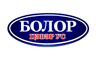 Болор ус logo